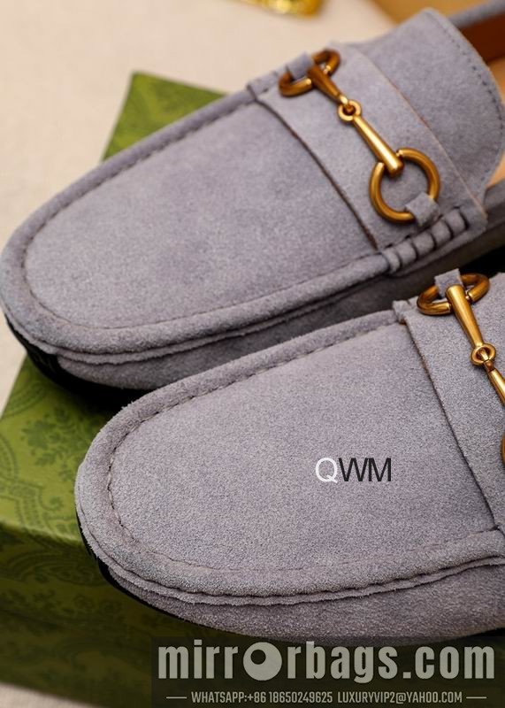 Gucci Shoes sz38-45 WM03101