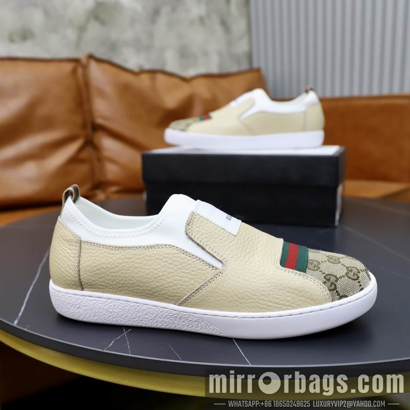 Gucci Shoes sz38-44 hnm0110