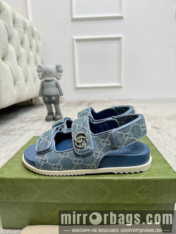 Gucci Shoes sz35-41 2cm mnf0311