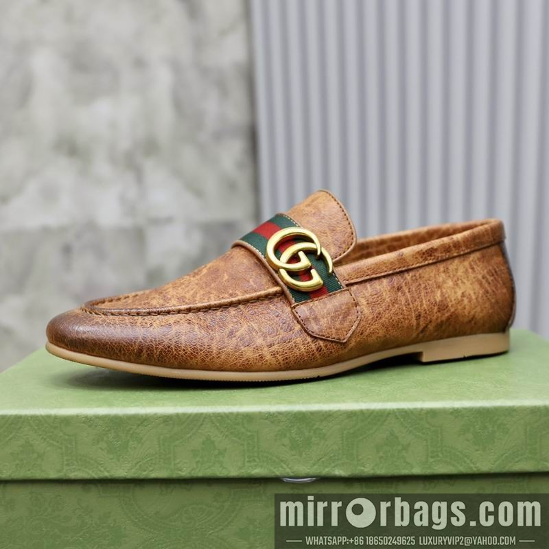 Gucci Shoes sz38-44 hnm0178