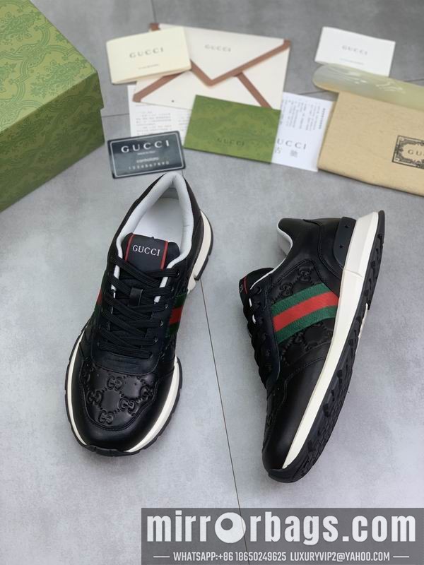 Gucci Shoes sz38-45 mnf0375