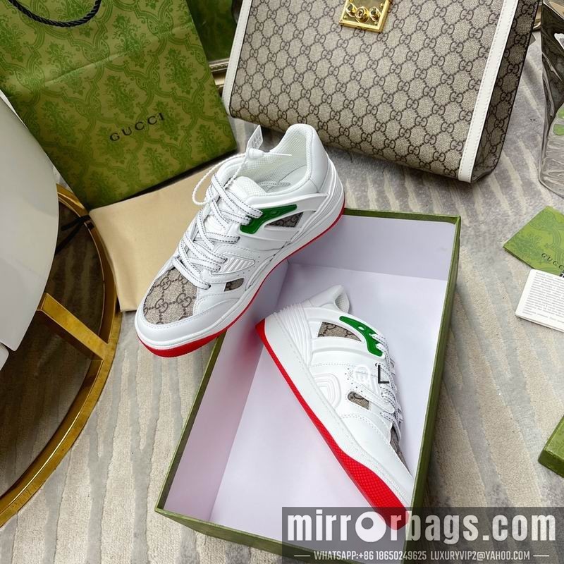 Gucci Shoes sz35-44 ngh0305