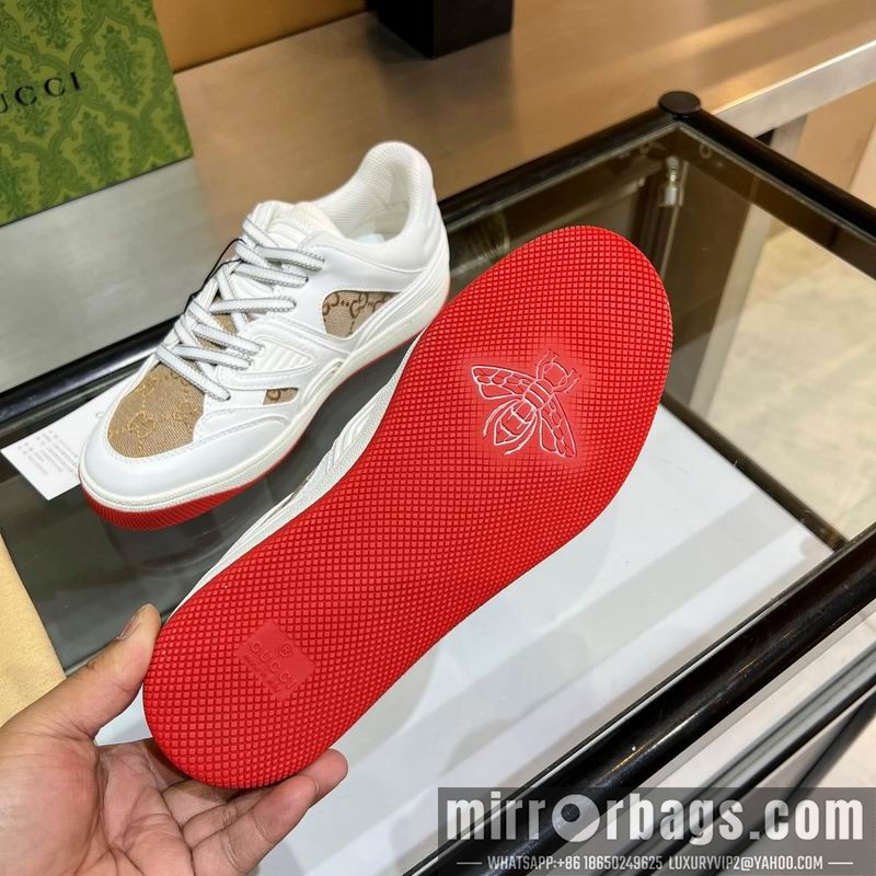 Gucci Shoes sz35-46 mnf0303