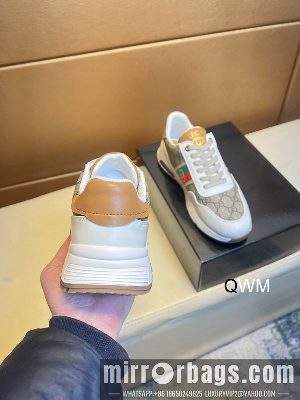 Gucci Shoes sz38-45 WM0203