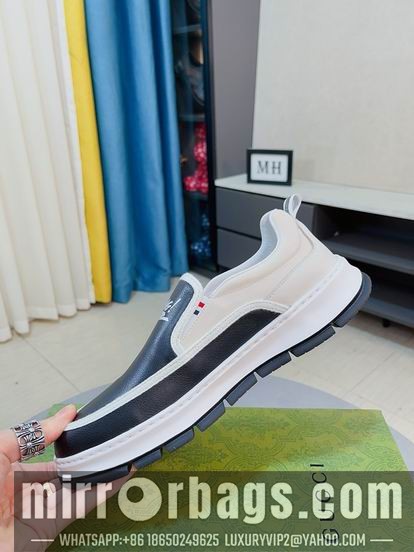 Gucci Shoes sz38-44 mnh0501