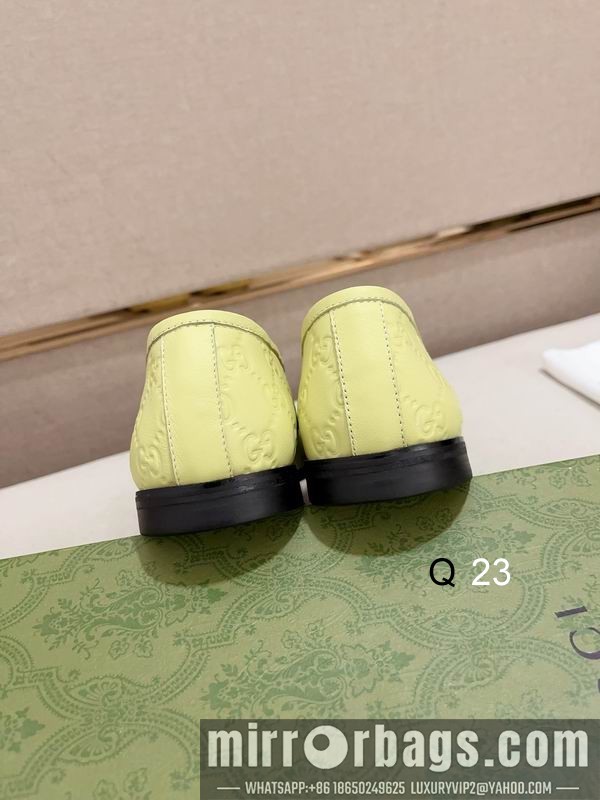 Gucci Shoes sz38-45 HY0706