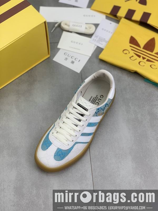 Gucci Shoes X Adidas sz35-41 39-45 mnf0101