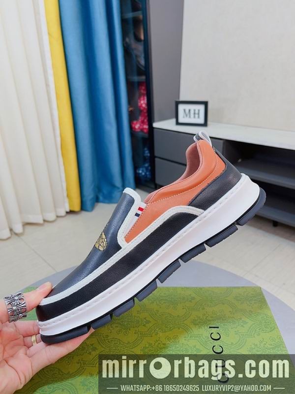 Gucci Shoes sz38-44 mnf0307