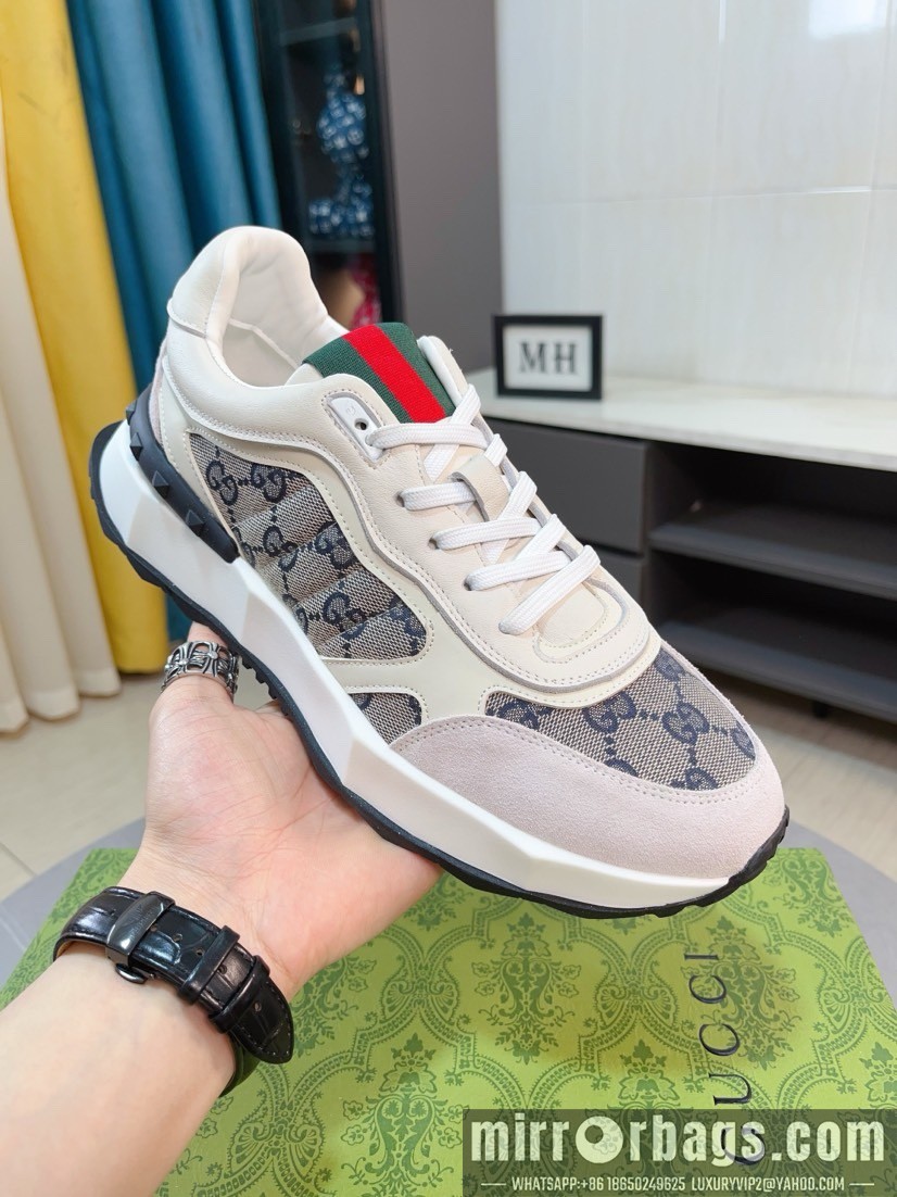 Gucci Shoes sz38-44 h0709