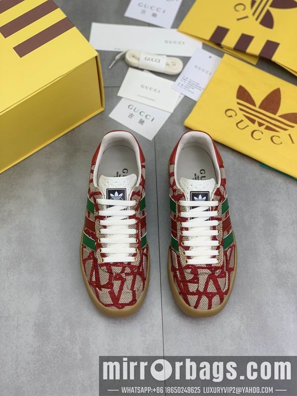 Gucci Shoes X Adidas sz35-41 39-45 mnf0101