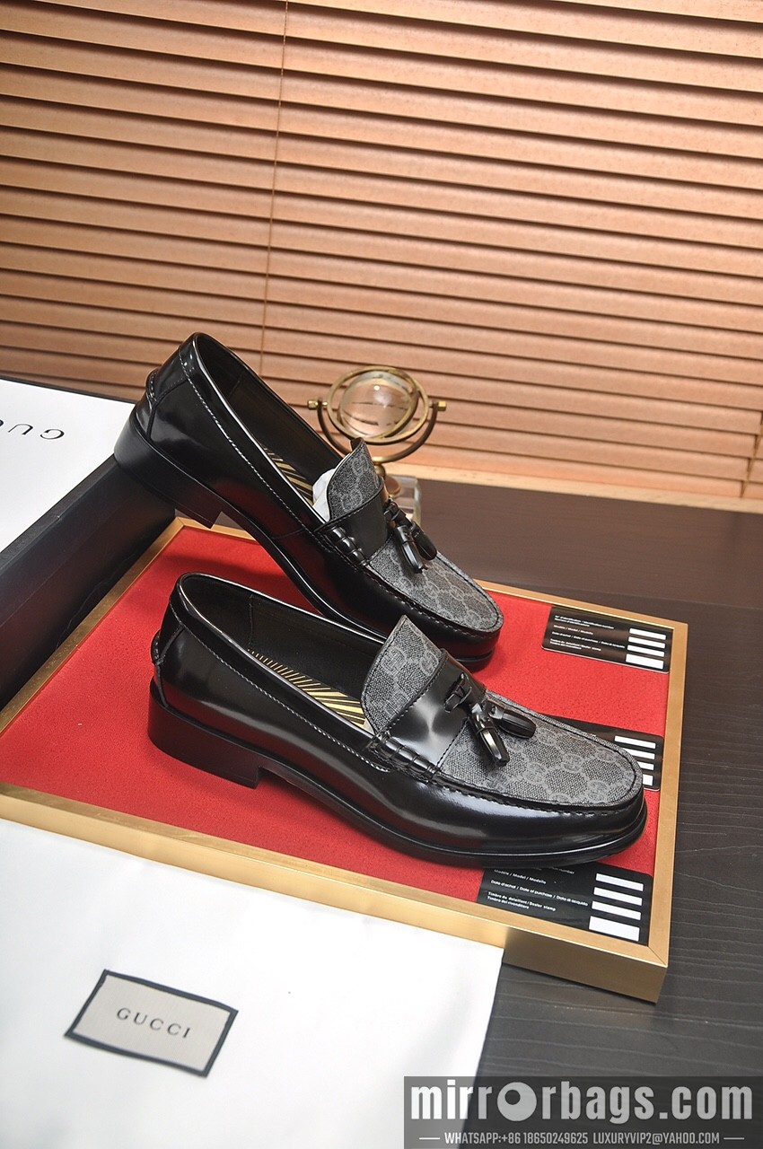 Gucci Shoes sz38-45 h0702
