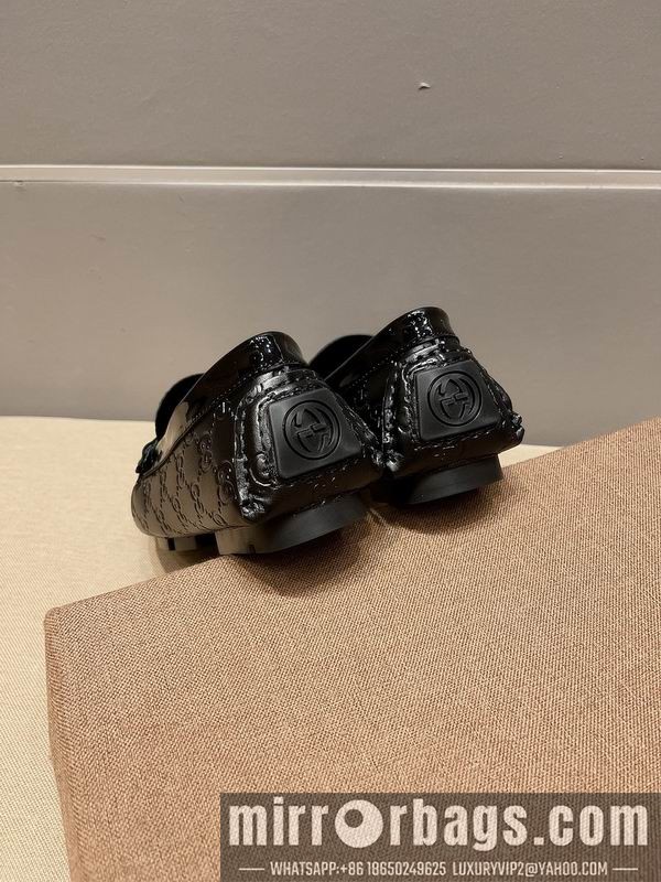 Gucci Shoes sz37-45 mnf0203