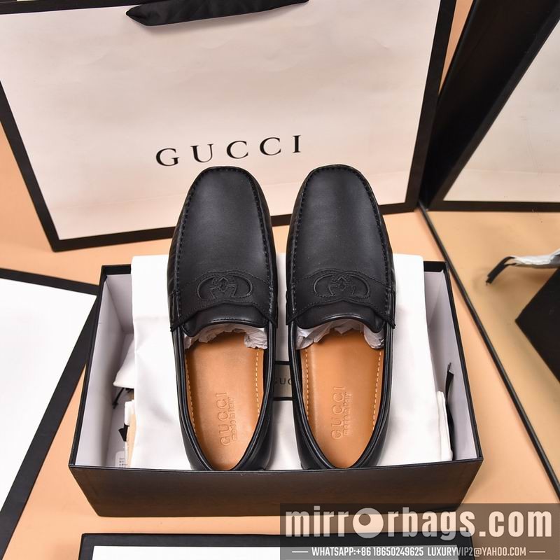 Gucci Shoes sz 38-46 mnf0126