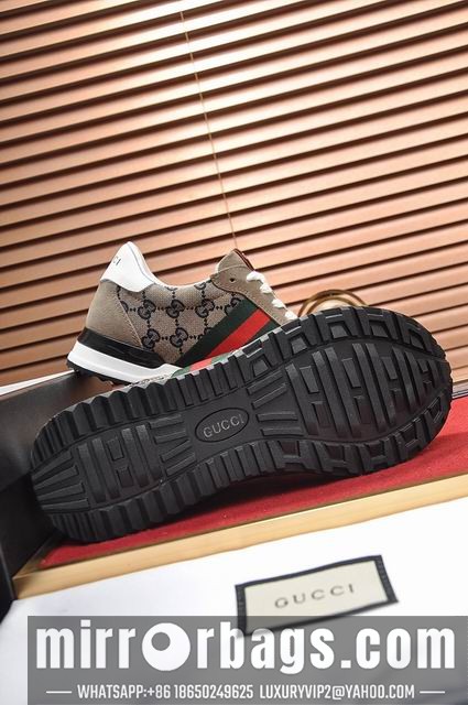 Gucci Shoes sz38-45 mnh0502