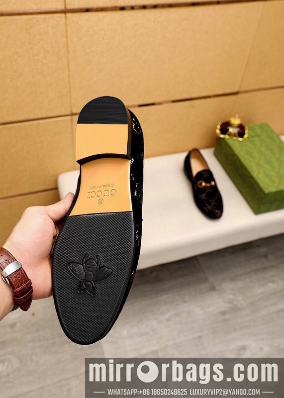 Gucci Shoes sz38-46 mnf03126
