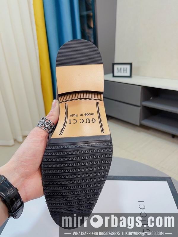Gucci Shoes sz38-44 hnm0192