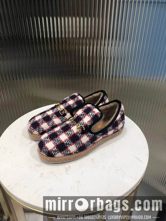 Gucci Shoes sz35-42 mnh0901