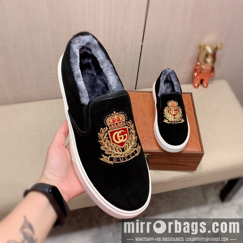 Gucci Shoes sz38-44 jyh1213