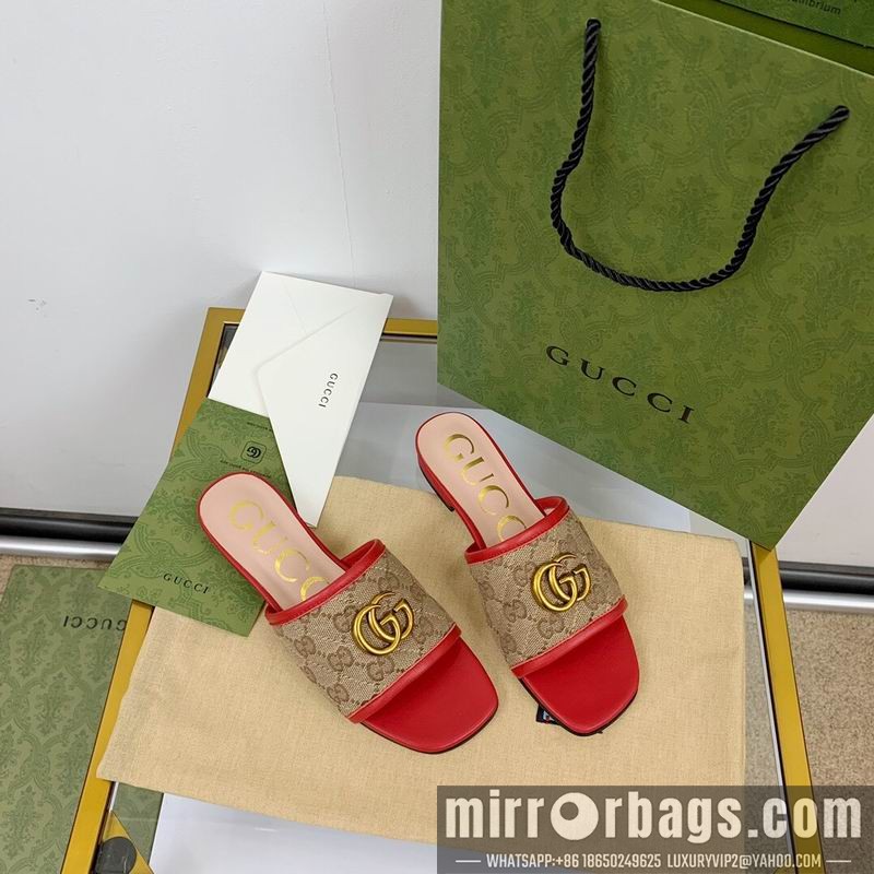 Gucci Shoes sz35-41 mnf0309