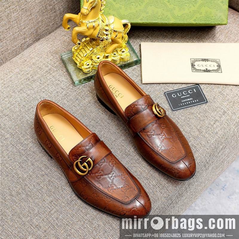 Gucci Shoes sz38-45 mnf0295