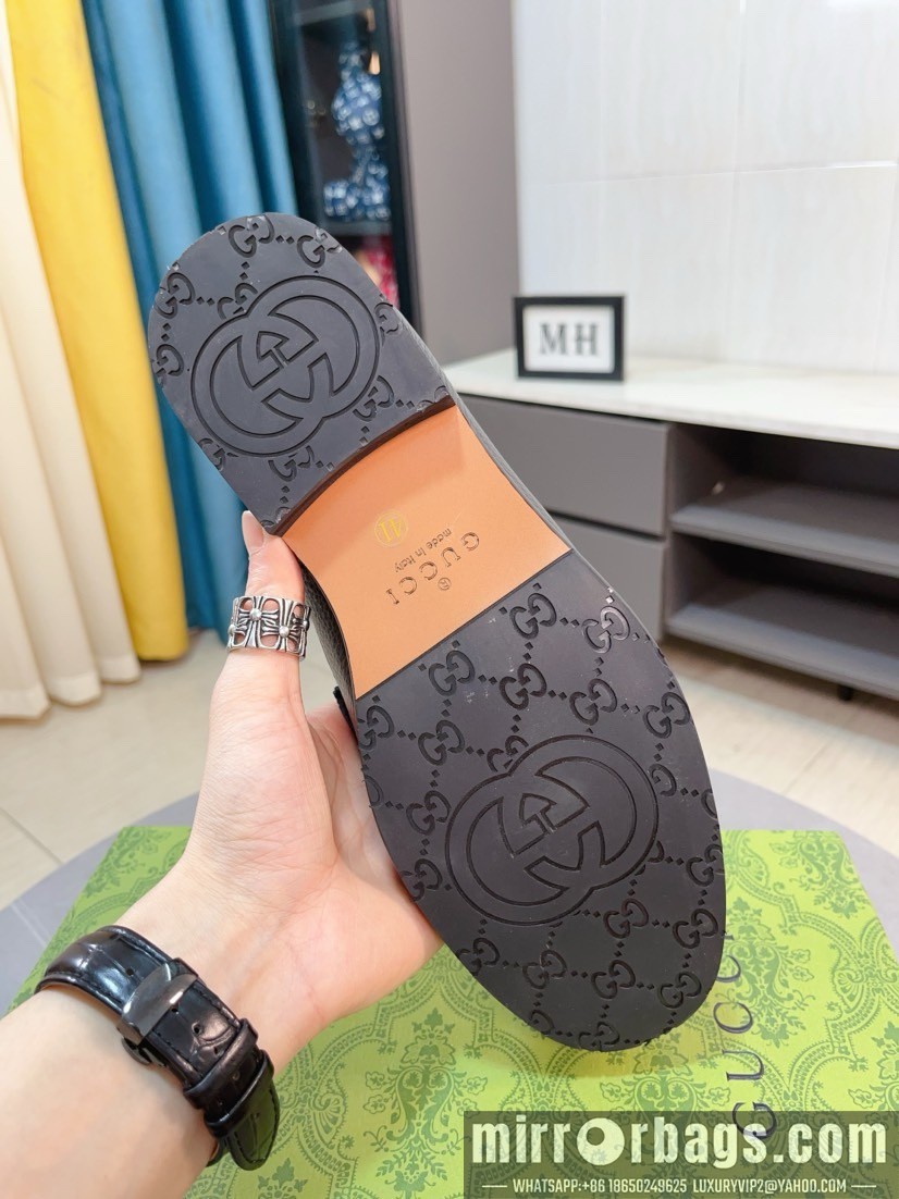 Gucci Shoes sz38-44 h0710