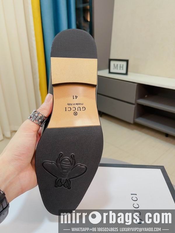 Gucci Shoes sz38-44 mnf0240