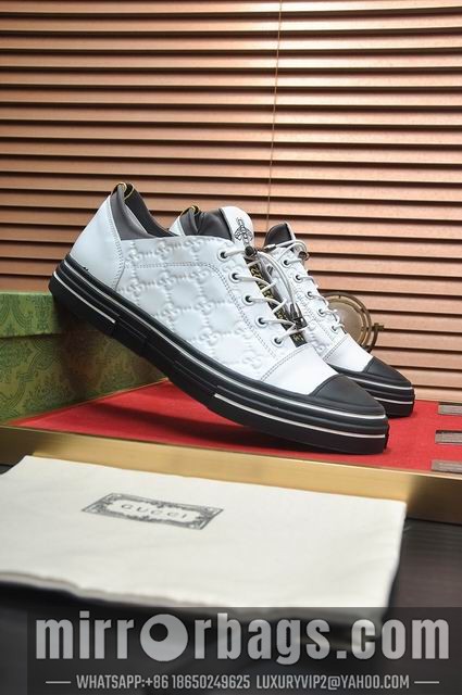 Gucci Shoes sz38-44 mnh0707
