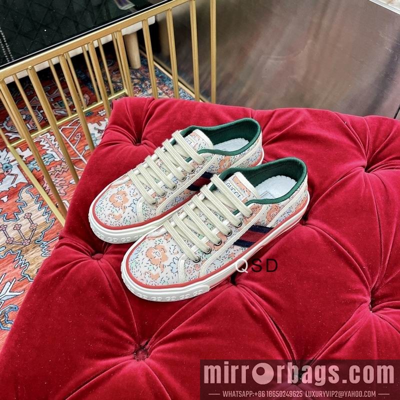 Gucci Shoes sz35-44 QL0310