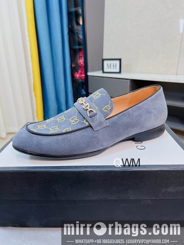 Gucci Shoes sz38-44 WM0359