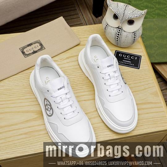 Gucci Shoes sz38-44 mnh0509