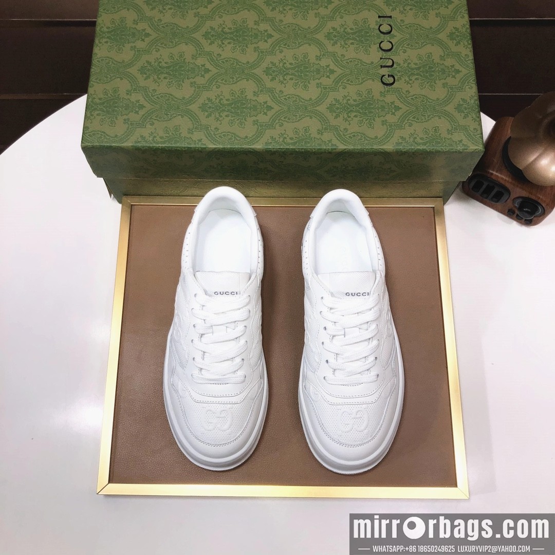 Gucci Shoes sz35-45 hnh1214
