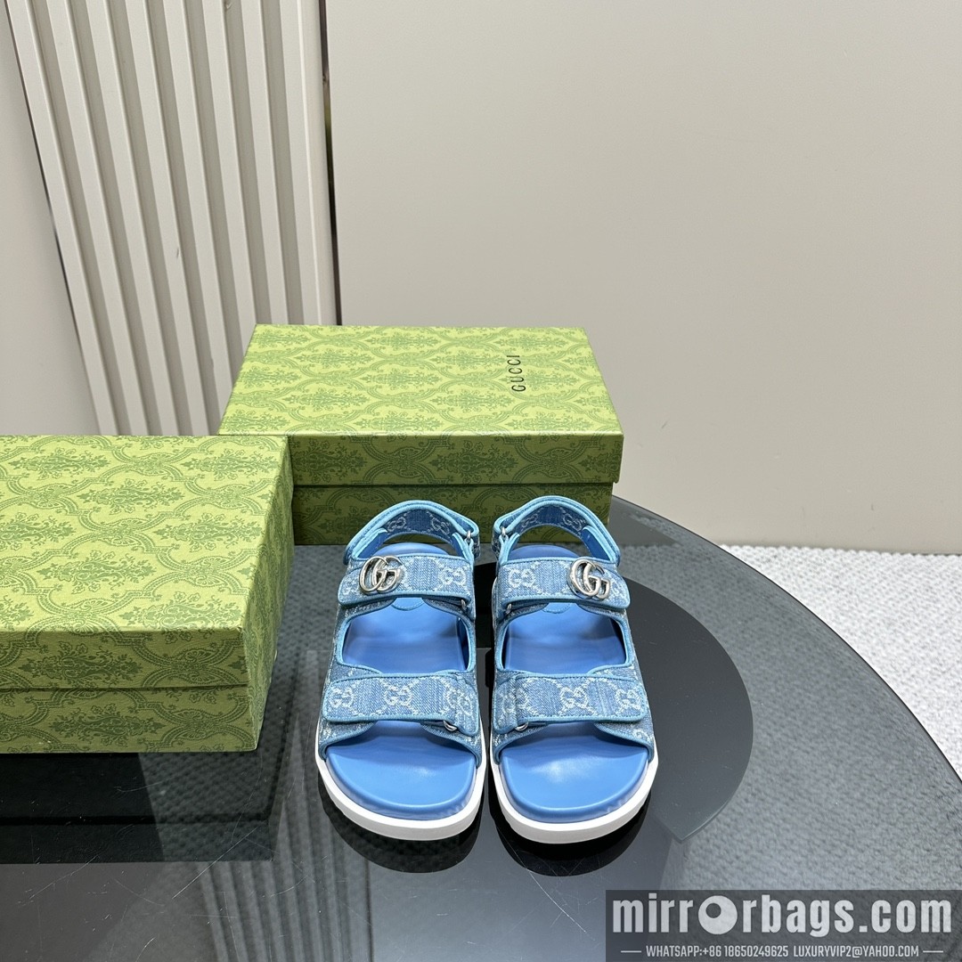 Gucci Shoes sz35-42 h0619
