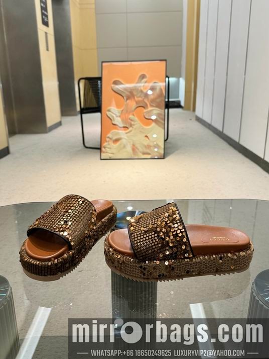Gucci Shoes sz35-43 mnh0602