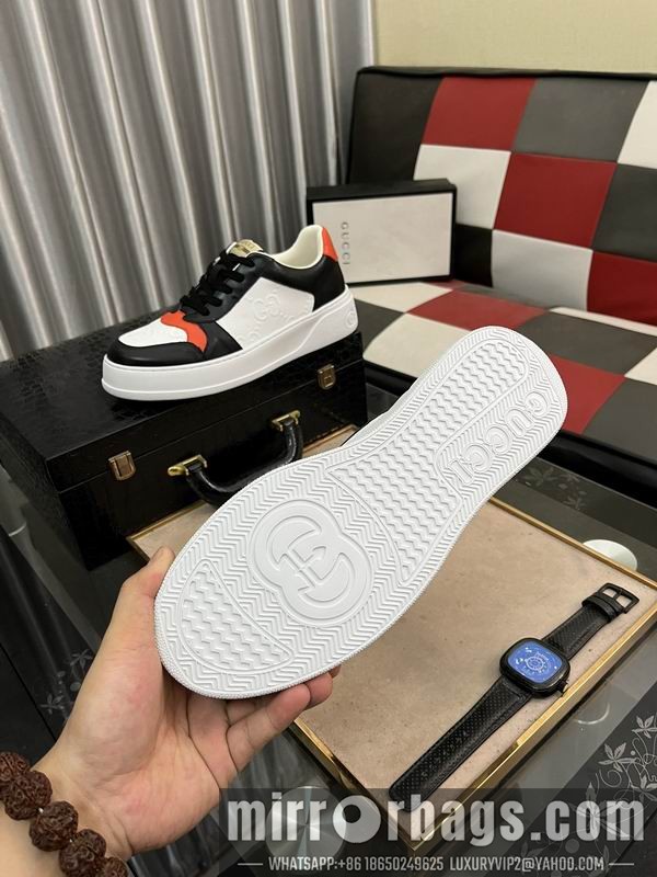 Gucci Shoes sz38-45 hnm01133