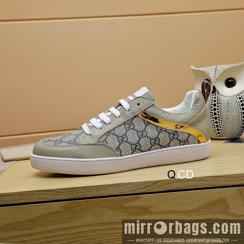 Gucci Shoes sz38-45 CD0406