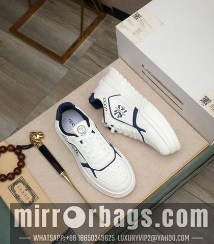 Gucci Shoes sz38-44 mnh0522