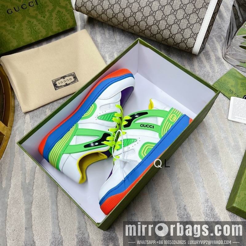 Gucci Shoes sz35-44 ngh0305