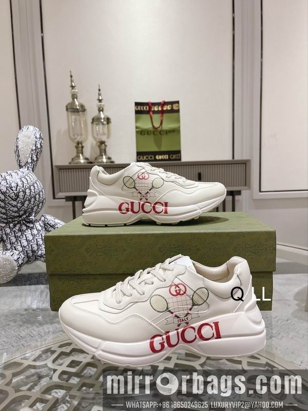 Gucci Shoes colour sz35-45 LL1232