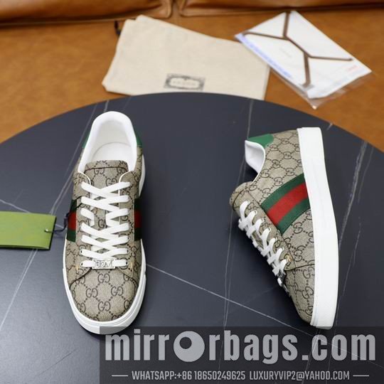 Gucci Shoes sz38-45 hnh0236