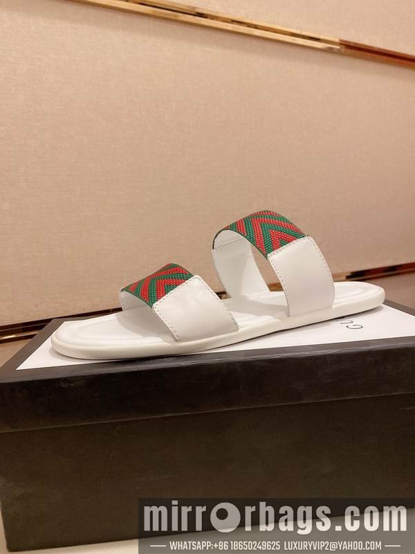 Gucci Shoes sz38-44 mnf0315