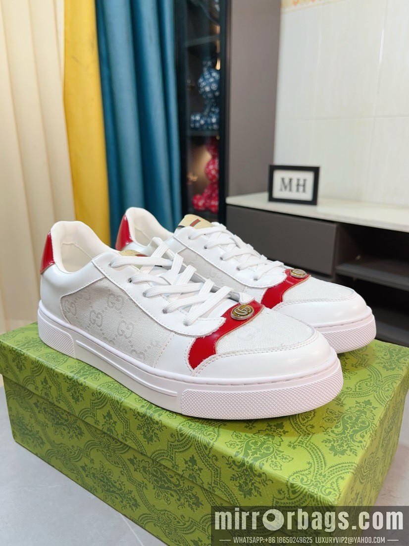 Gucci Shoes sz38-44 h0733