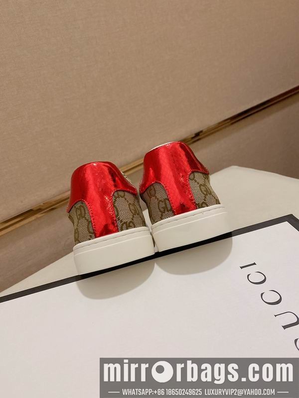 Gucci Shoes sz 38-44 mnf0185