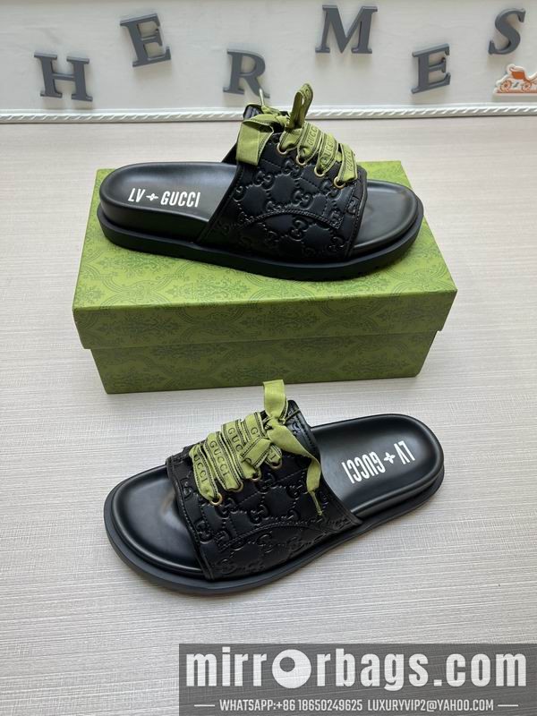 Gucci Shoes X LV sz38-45 mnf0306