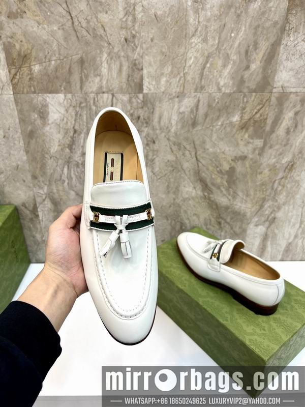 Gucci Shoes sz38-46 mnf03161