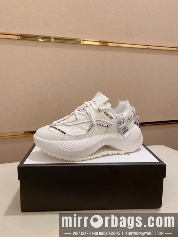 Gucci Shoes sz38-44 hnm0111