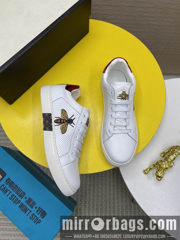 Gucci Shoes sz38-44 mnf0368