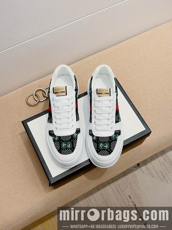 Gucci Shoes sz38-42 mnf0223