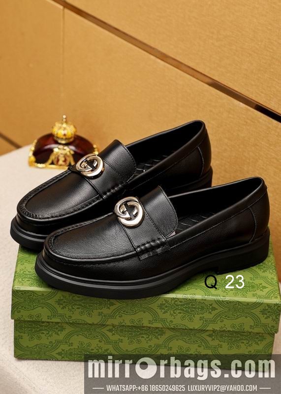 Gucci Shoes sz38-44 HY0703