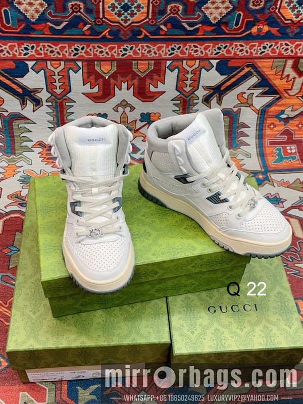 Gucci Shoes colour sz35-45 SF1202