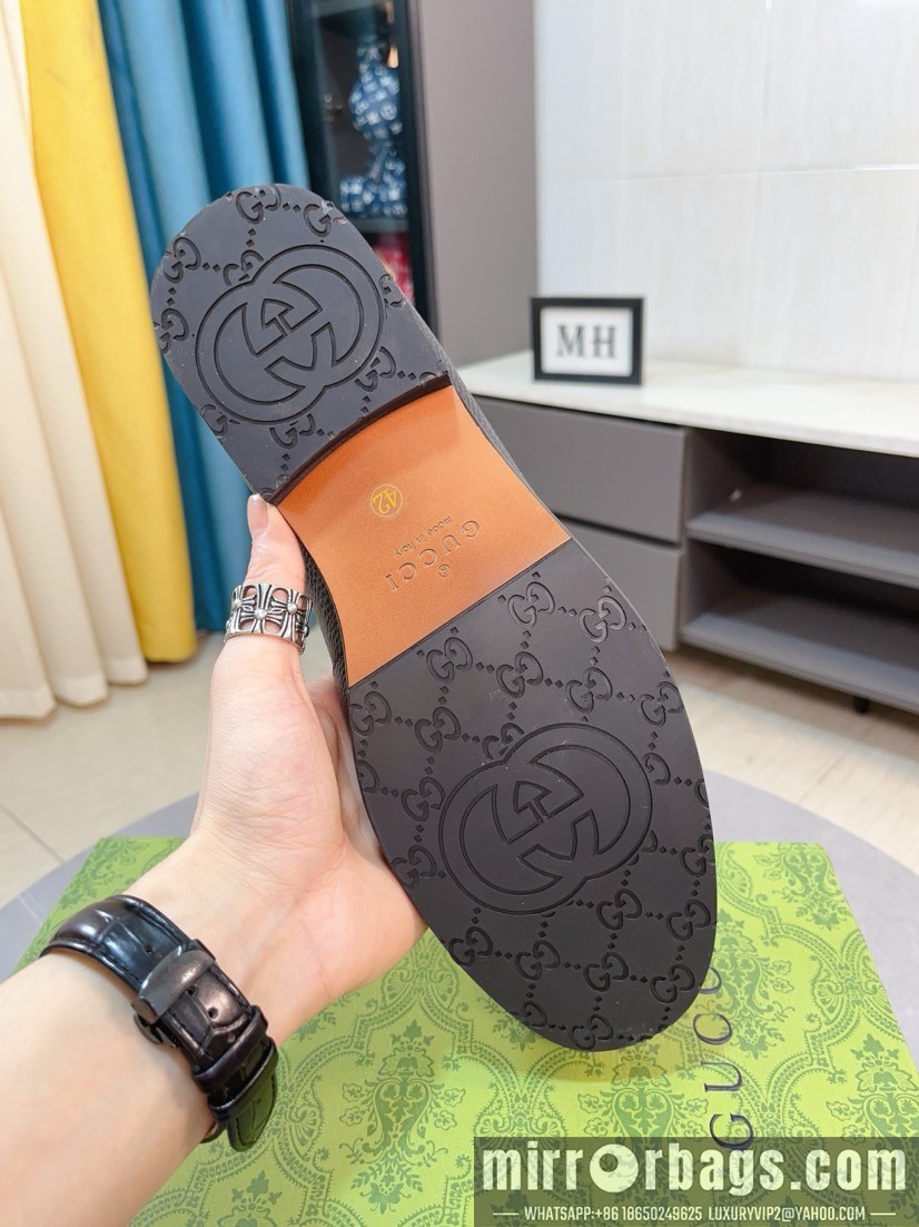 Gucci Shoes sz38-44 h0707